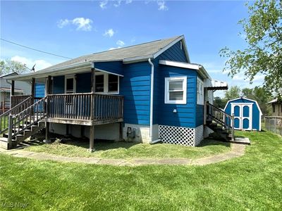 1309 1/2 Rayon Dr, Parkersburg, WV, 26101