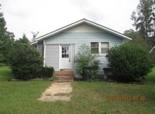 7393 Highway 123, Dry Prong, LA 71423