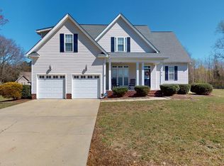 104 Remount Pl, Goldsboro, NC 27534