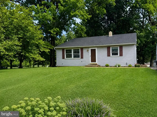 123 Andover Rd, Glenmoore, PA 19343