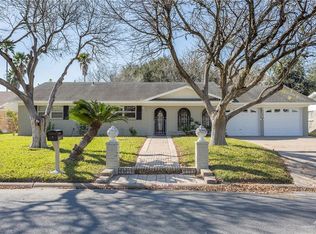 1613 Tulip Ave, McAllen, TX 78504