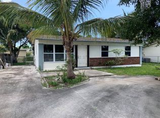3533 William St, West Palm Beach, FL 33403