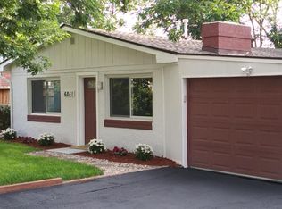 6841 Niagara St, Commerce City, CO 80022