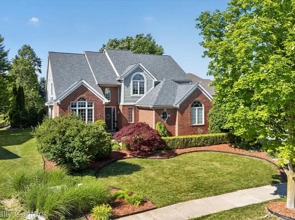 12257 Chandler Dr, Plymouth, MI 48170