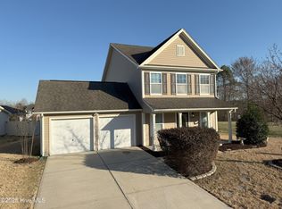 3212 Saddlebrook Dr, Midland, NC 28107