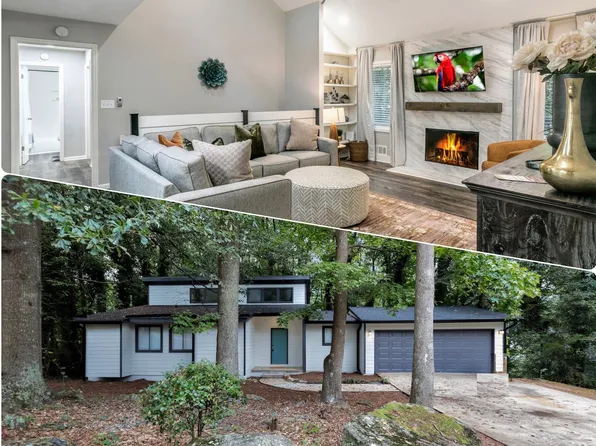 85 Wilhelmina Dr, Ellenwood, GA 30294