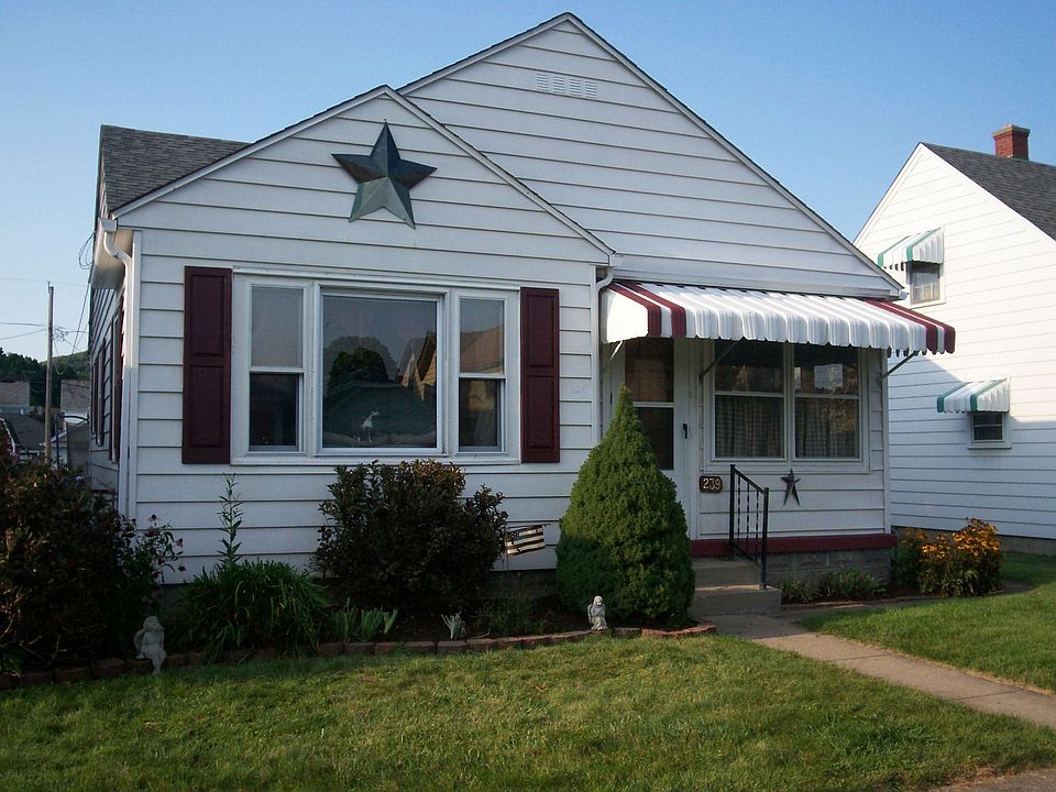 Charming Home