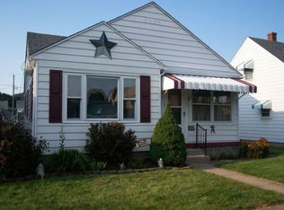 239 Reber Ave, Lancaster, OH