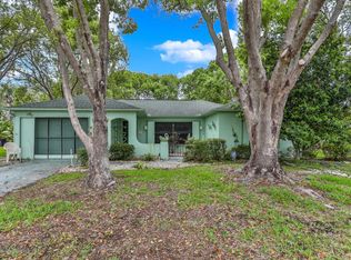 8137 Pagoda Dr, Spring Hill, FL 34606