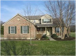 498 S Waynesville Rd, Oregonia, OH 45054