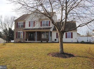 1803 Hale Cir, Jamison, PA 18929