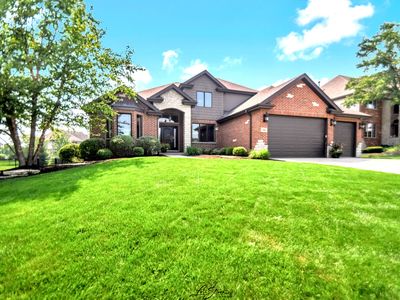 20042 Brendan St, Frankfort, IL, 60423