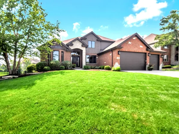 20042 Brendan St, Frankfort, IL 60423