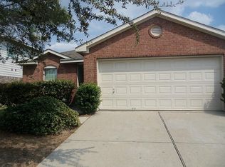 9018 Canton Park Ln, Houston, TX 77095