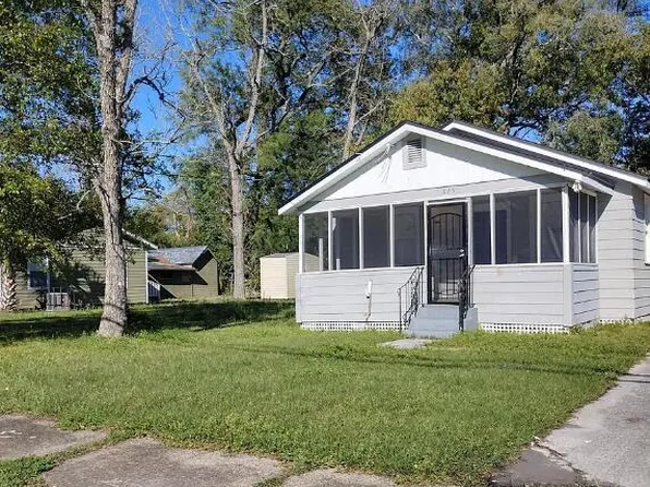 825 ST CLAIR Street, Jacksonville, FL 32254
