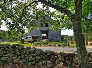 14 Ed Clark Rd, Hubbardston, MA 01452