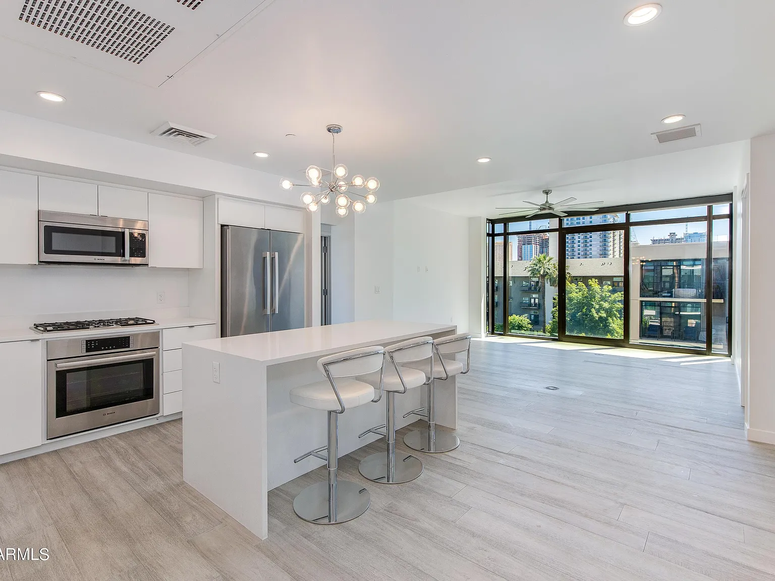 2 bed, 2.0 bath, 1188 sqft, $3,300 — Photo 1