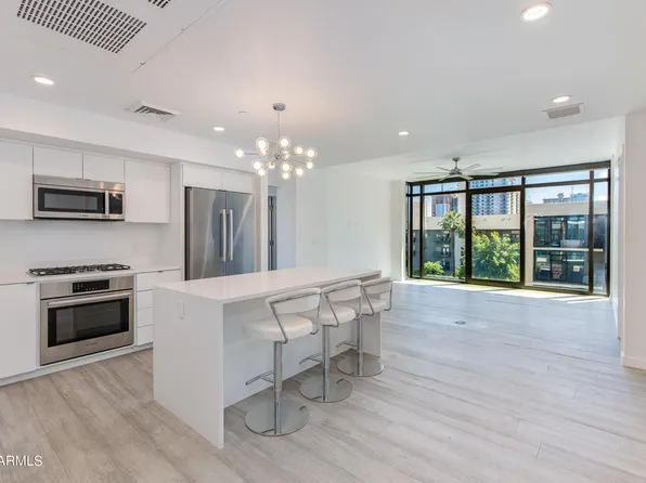200 W Portland St Unit 511, Phoenix, AZ 85003
