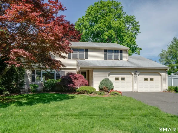 152 West Ridge Drive, West Hartford, CT 06117