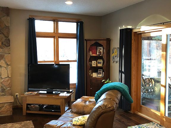 Main Floor Great Room