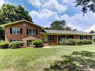 20135 Walter Henderson Rd, Cornelius, NC 28031