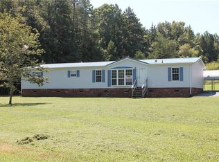 1752 Mount Zion Church Rd, Thomasville, NC 27360