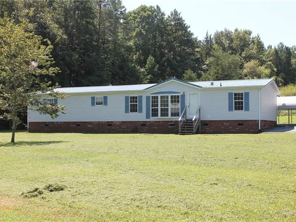 1752 Mount Zion Church Rd, Thomasville, NC 27360