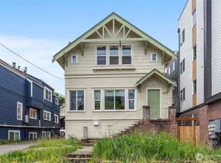 4723 21st Ave NE, Seattle, WA