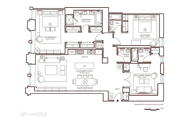 Rented by Douglas Elliman | media 39