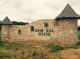 101 Bohner Dr, Boyd, TX 76023