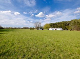 921 Raccoon Crossing Rd, Burkeville, VA 23922