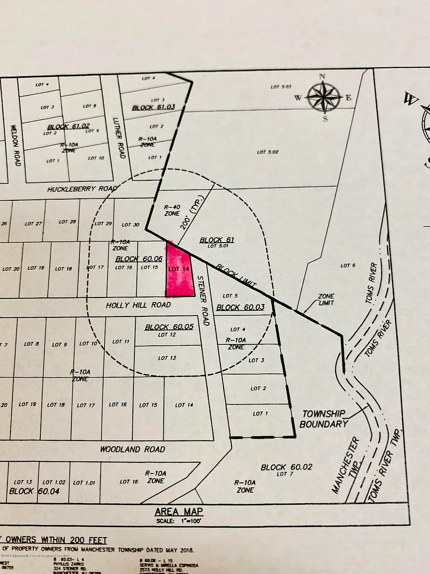 2581 Holly Hill Rd photo 1