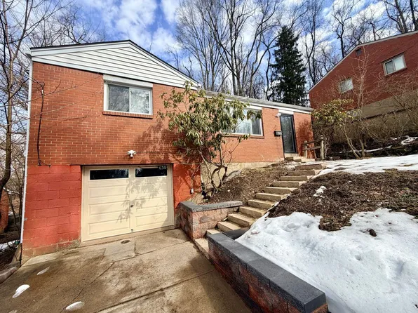 630 Dornbush St, Pittsburgh, PA 15221