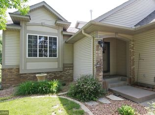 2740 Zumbrota Cir NE, Blaine, MN 55449
