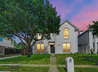 2543 Melissa Ln, Carrollton, TX 75006