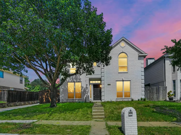 2543 Melissa Ln, Carrollton, TX 75006