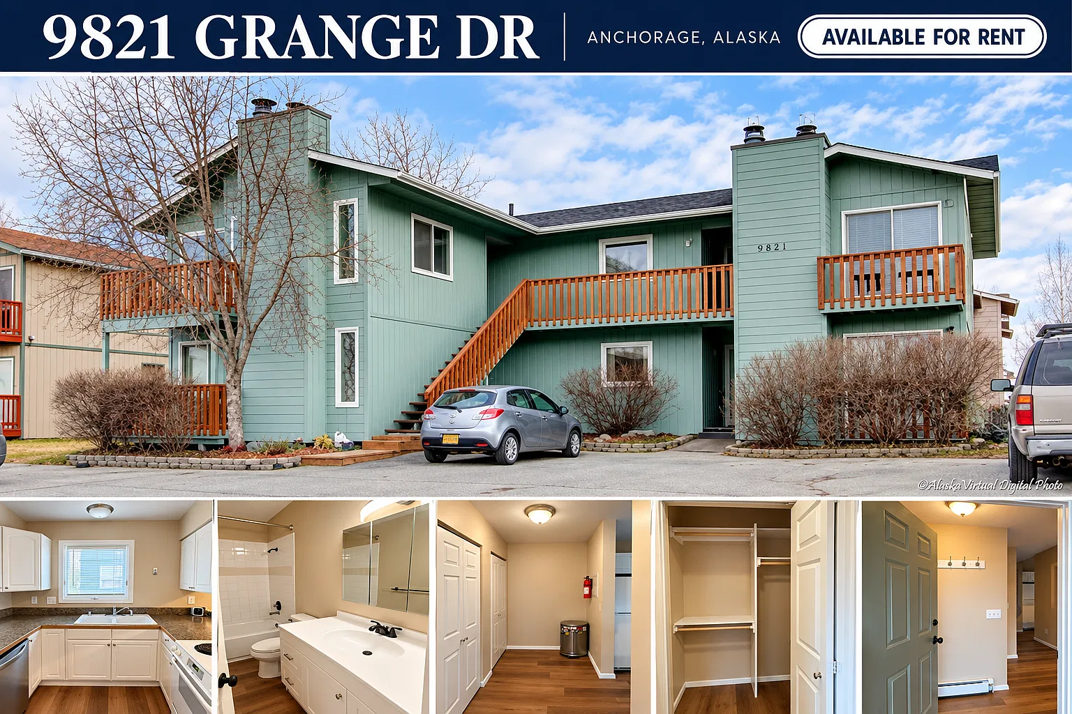 9821 Grange Dr — Photo 1