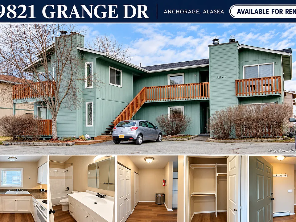 9821 Grange Dr #2
