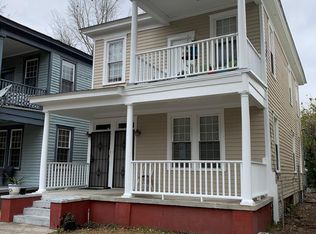 528 E 35th St #A, Savannah, GA 31401