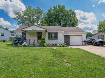 1051 Bibich Ct, Crestline, OH, 44827
