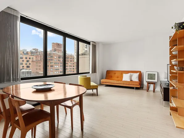 52 E End Ave APT 8B, New York, NY 10028