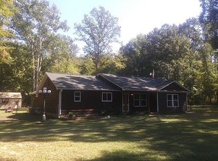 6400 Rolla, Benton, AR 72019