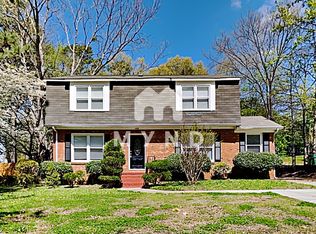 1019 Archdale Dr, Charlotte, NC 28217