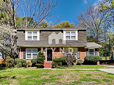 1019 Archdale Dr, Charlotte, NC, 28217