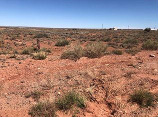 880 Marauder Rd, Winslow, AZ 86047