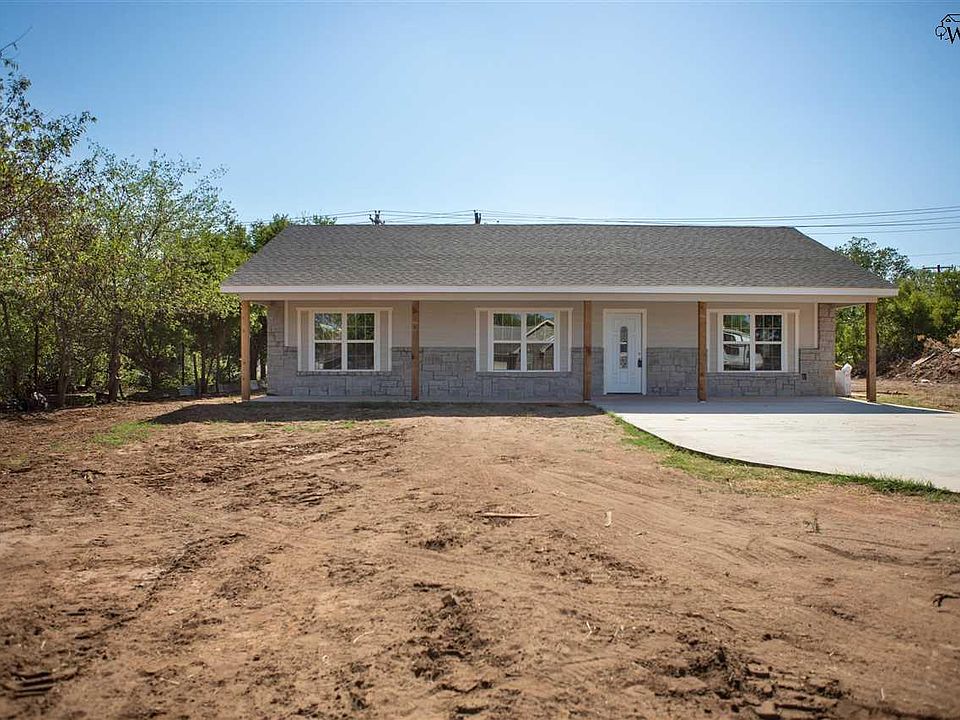 213 N Ave, Petrolia, TX 76377 MLS 167100 Zillow