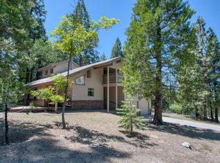 40998 Windwood Rd, Shaver Lake, CA 93664