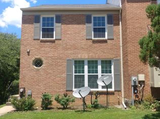 8125 Londonderry Ct, Laurel, MD 20707