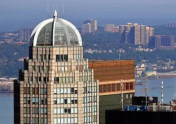 Rented by McDonagh Real Estate