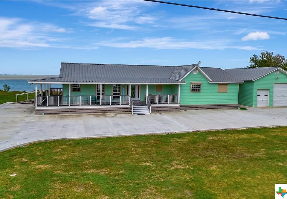 403 Bay St, Austwell, TX 77950 Zillow